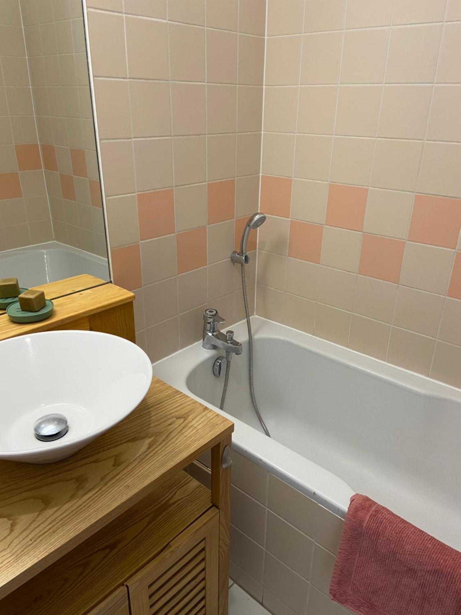 Apartamento 2 Piece Calme Strasbourg Cronenbourg 5Min Centre Exterior foto