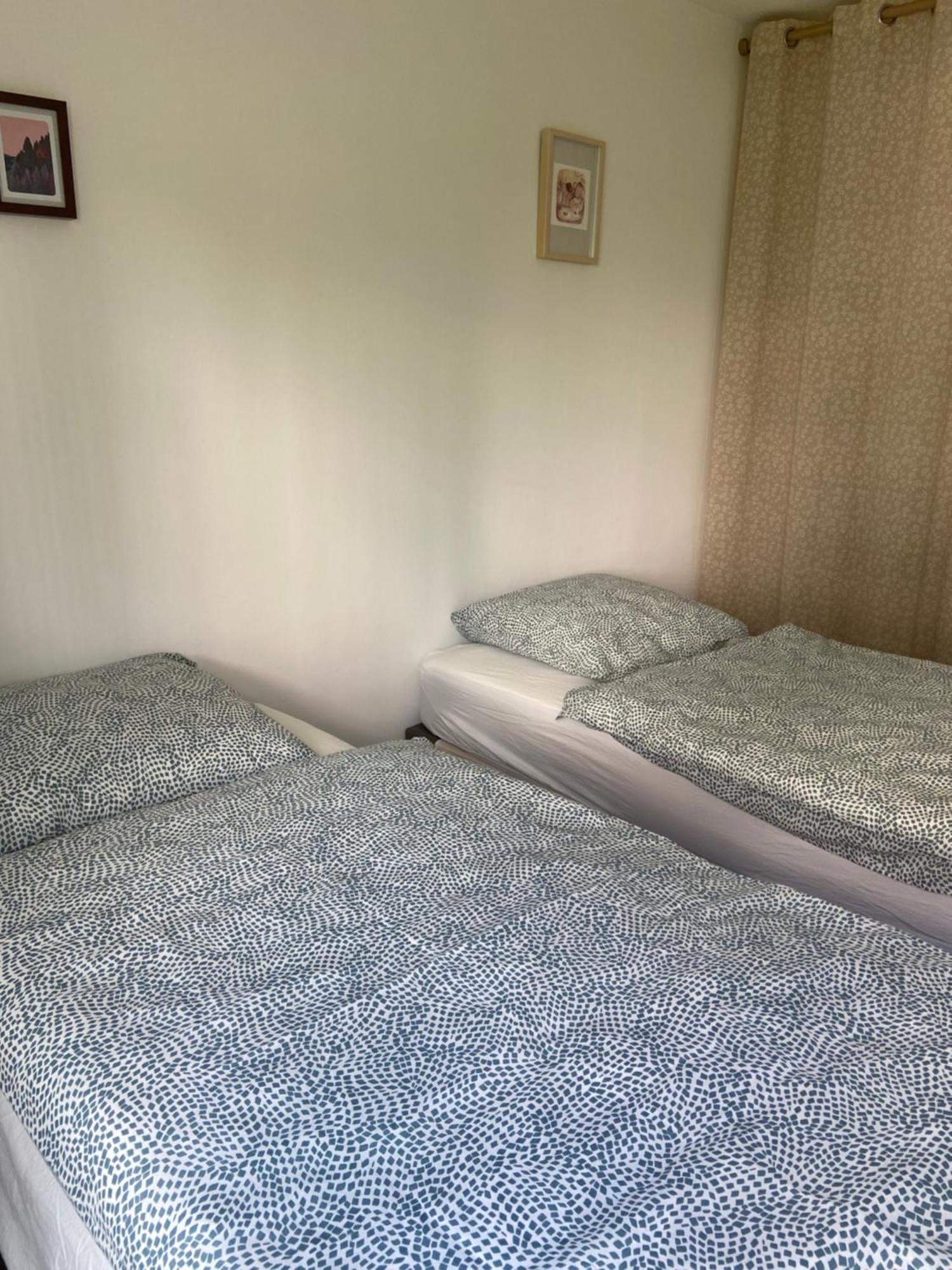 Apartamento 2 Piece Calme Strasbourg Cronenbourg 5Min Centre Exterior foto